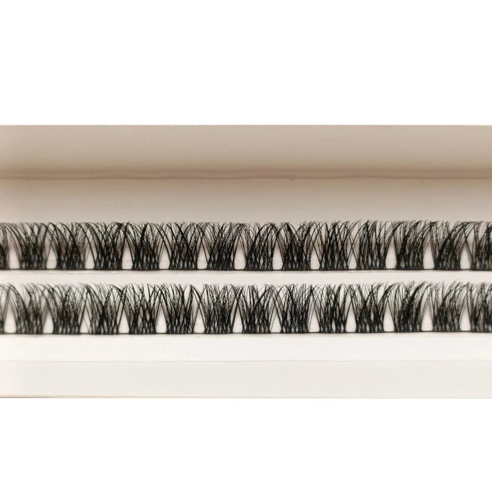 ZuniLuxx Showstopping Lash Extension Strips
